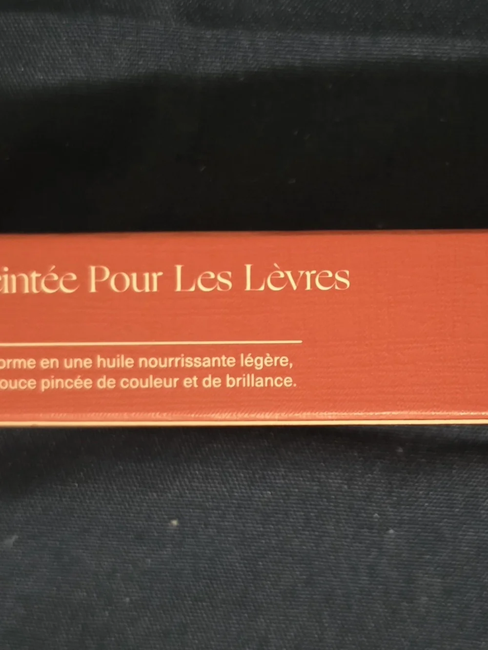 Rare Beauty Soft Pinch Tinted Lip Oil In Serenity Full Size New In Box